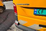2019 Volkswagen Transporter 2,0 TDI 150hk Lang 4Motion - EU OK - 220741 km