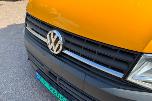 2019 Volkswagen Transporter 2,0 TDI 150hk Lang 4Motion - EU OK - 220741 km