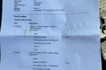 2019 Volkswagen Transporter 2,0 TDI 150hk Lang 4Motion - EU OK - 220741 km