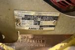 4 stk. platevibratorer, Ammann APF/APR, reparasjonsobjekter