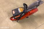 Husqvarna K770 bensindrevet kappemaskin betongsag