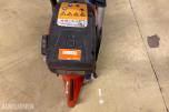 Husqvarna K770 bensindrevet kappemaskin betongsag