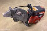 Husqvarna K770 bensindrevet kappemaskin betongsag