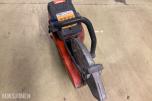 Husqvarna K770 bensindrevet kappemaskin betongsag