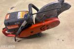 Husqvarna K770 bensindrevet kappemaskin betongsag
