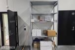 BITO SV 600 hyller og pakkebord selges