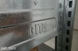 BITO SV 600 hyller og pakkebord selges