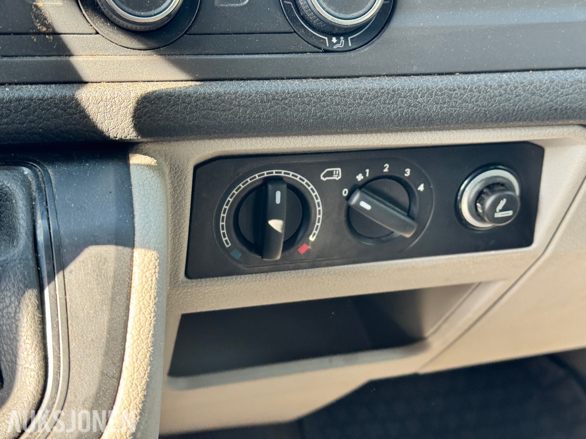 2019 Volkswagen Transporter 2,0 TDI 150hk Lang 4Motion - EU OK - 276974 km