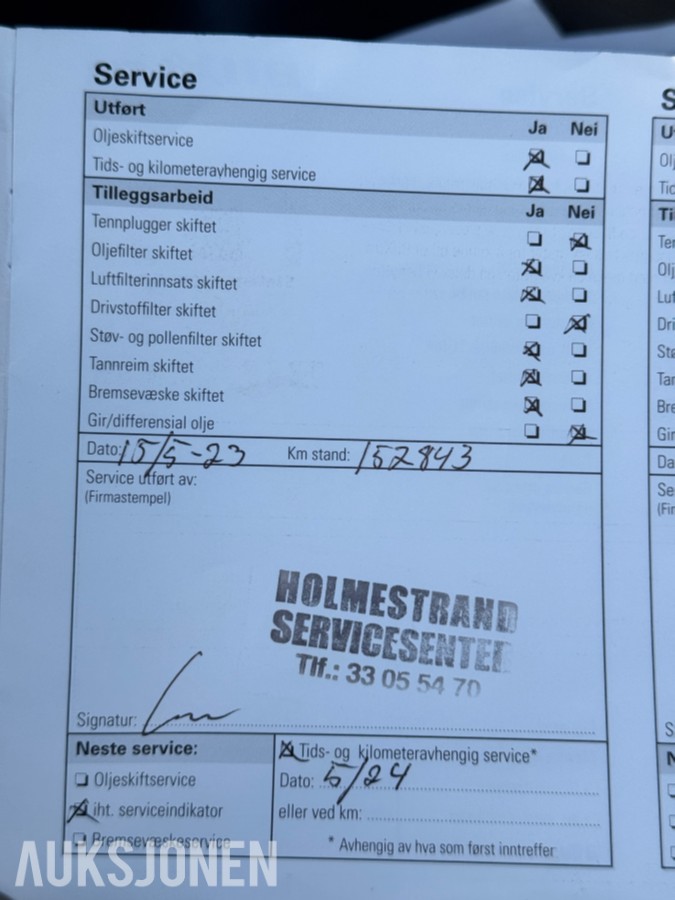 2019 Volkswagen Transporter 2,0 TDI 150hk Lang 4Motion - EU OK - 276974 km
