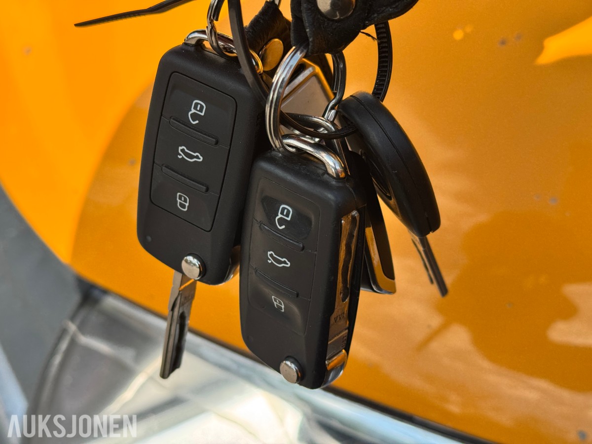 2019 Volkswagen Transporter 2,0 TDI 150hk Lang 4Motion - EU OK - 276974 km