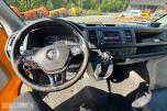 2019 Volkswagen Transporter 2,0 TDI 150hk Lang 4Motion - EU OK - 276974 km