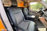 2019 Volkswagen Transporter 2,0 TDI 150hk Lang 4Motion - EU OK - 276974 km