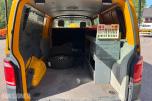 2019 Volkswagen Transporter 2,0 TDI 150hk Lang 4Motion - EU OK - 276974 km