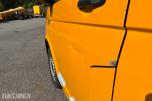 2019 Volkswagen Transporter 2,0 TDI 150hk Lang 4Motion - EU OK - 276974 km