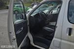 2006 Toyota HiAce, HIACE 2.5-95 D, 335287km