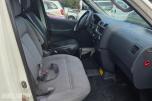 2006 Toyota HiAce, HIACE 2.5-95 D, 335287km