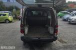 2006 Toyota HiAce, HIACE 2.5-95 D, 335287km