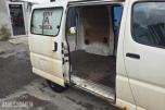 2006 Toyota HiAce, HIACE 2.5-95 D, 335287km