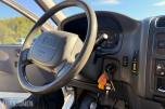 2003 - Toyota Hiace – lav km – ekstra hjulsett