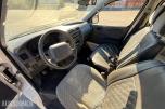 2003 - Toyota Hiace – lav km – ekstra hjulsett