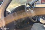 2003 - Toyota Hiace – lav km – ekstra hjulsett