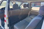 2003 - Toyota Hiace – lav km – ekstra hjulsett
