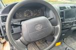 2005 Toyota HIACE 2.5-102 D 4WD - ca. 205 000km