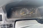 2005 Toyota HIACE 2.5-102 D 4WD - ca. 205 000km