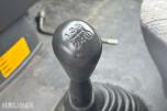 2005 Toyota HIACE 2.5-102 D 4WD - ca. 205 000km