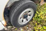 2005 Toyota HIACE 2.5-102 D 4WD - ca. 205 000km