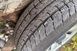2005 Toyota HIACE 2.5-102 D 4WD - ca. 205 000km