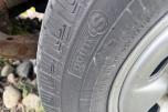2005 Toyota HIACE 2.5-102 D 4WD - ca. 205 000km