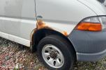 2005 Toyota HIACE 2.5-102 D 4WD - ca. 205 000km