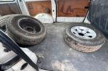 2005 Toyota HIACE 2.5-102 D 4WD - ca. 205 000km