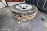 2005 Toyota HIACE 2.5-102 D 4WD - ca. 205 000km