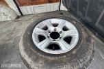 2005 Toyota HIACE 2.5-102 D 4WD - ca. 205 000km