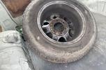 2005 Toyota HIACE 2.5-102 D 4WD - ca. 205 000km
