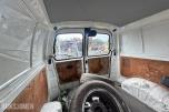 2005 Toyota HIACE 2.5-102 D 4WD - ca. 205 000km