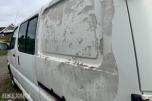 2005 Toyota HIACE 2.5-102 D 4WD - ca. 205 000km