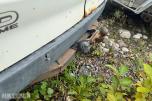 2005 Toyota HIACE 2.5-102 D 4WD - ca. 205 000km
