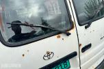 2005 Toyota HIACE 2.5-102 D 4WD - ca. 205 000km