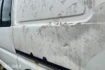 2005 Toyota HIACE 2.5-102 D 4WD - ca. 205 000km