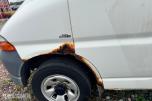 2005 Toyota HIACE 2.5-102 D 4WD - ca. 205 000km