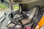 2019 VOLVO FH 540 EURO6 8x4 KROKBIL – ZETTERBERGS PALIFT T22 - MAHLE MIDTSKJÆR OG BRØYTEPLATE
