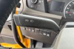 2019 VOLVO FH 540 EURO6 8x4 KROKBIL – ZETTERBERGS PALIFT T22 - MAHLE MIDTSKJÆR OG BRØYTEPLATE