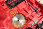 Hilti SCM 22-A m/Lader, 2 batteri og Koffert
