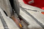 Hilti SCM 22-A m/Lader, 2 batteri og Koffert
