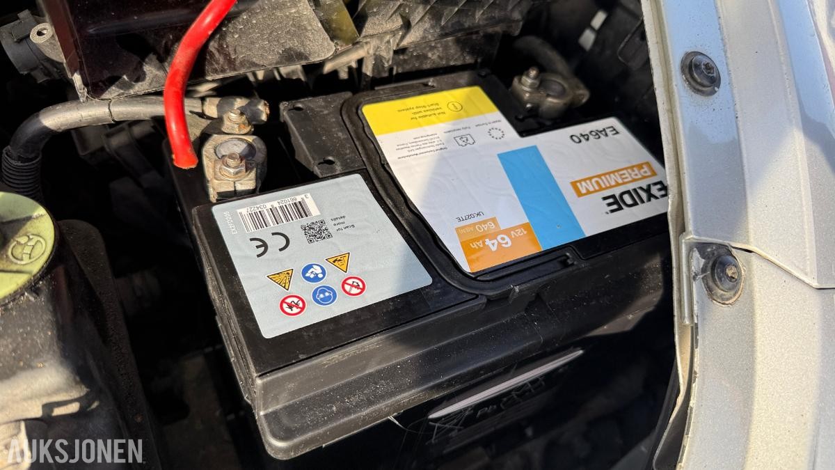 2000 Volkswagen Beetle, 2.0-116, 209335km