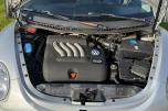 2000 Volkswagen Beetle, 2.0-116, 209335km