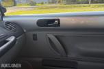 2000 Volkswagen Beetle, 2.0-116, 209335km